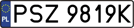 PSZ9819K