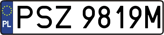 PSZ9819M