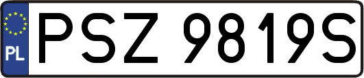 PSZ9819S