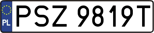PSZ9819T
