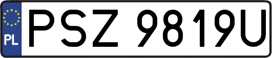 PSZ9819U