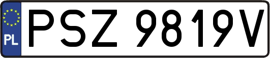 PSZ9819V