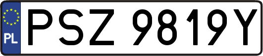 PSZ9819Y
