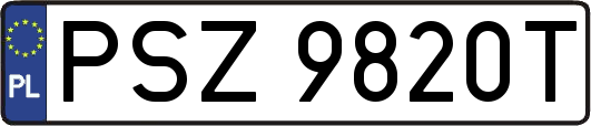 PSZ9820T