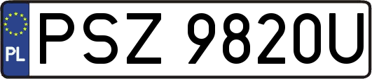 PSZ9820U