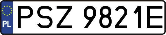 PSZ9821E
