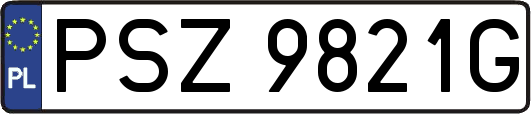 PSZ9821G