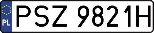 PSZ9821H
