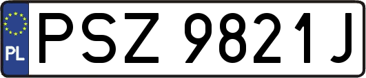 PSZ9821J