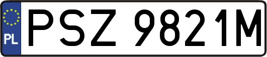 PSZ9821M