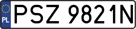 PSZ9821N