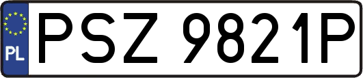 PSZ9821P