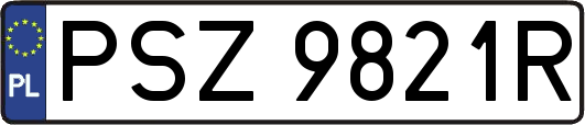 PSZ9821R