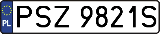 PSZ9821S