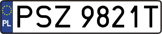 PSZ9821T