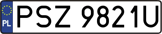 PSZ9821U
