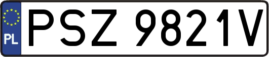 PSZ9821V
