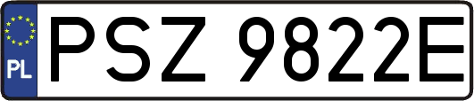 PSZ9822E