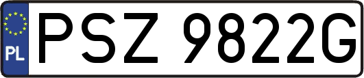 PSZ9822G