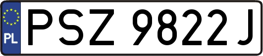 PSZ9822J