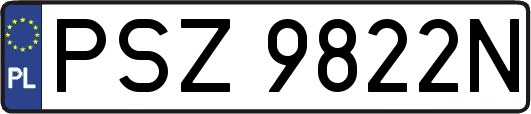 PSZ9822N