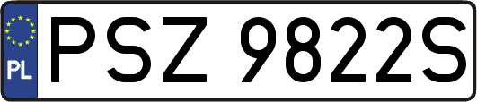 PSZ9822S