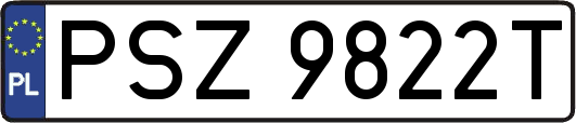 PSZ9822T