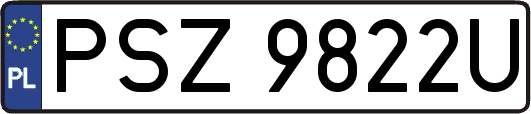 PSZ9822U