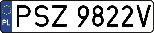 PSZ9822V