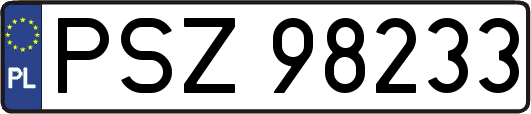 PSZ98233