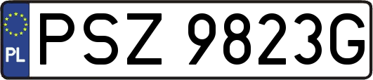 PSZ9823G