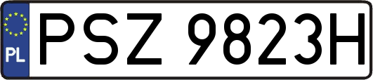 PSZ9823H