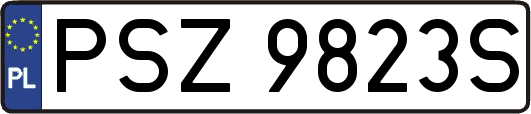 PSZ9823S