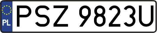 PSZ9823U