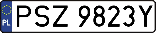 PSZ9823Y