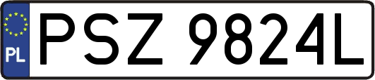 PSZ9824L