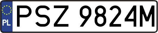 PSZ9824M