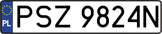 PSZ9824N