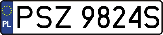 PSZ9824S