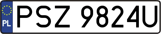 PSZ9824U