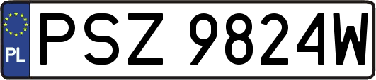 PSZ9824W
