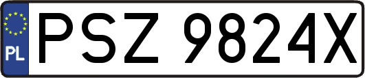 PSZ9824X