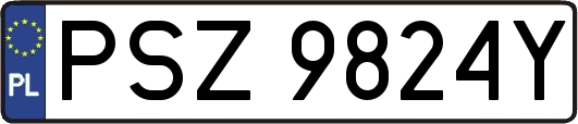 PSZ9824Y