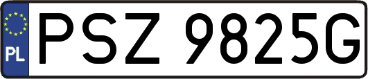PSZ9825G