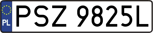 PSZ9825L