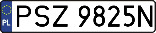 PSZ9825N
