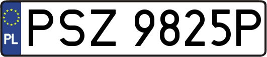 PSZ9825P