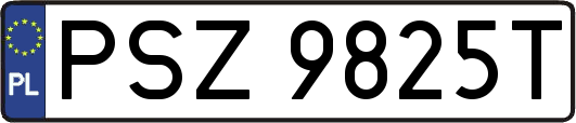 PSZ9825T