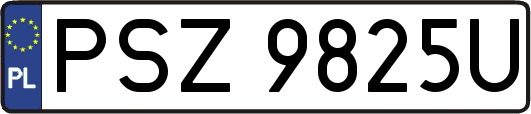 PSZ9825U