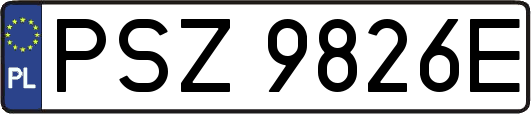 PSZ9826E